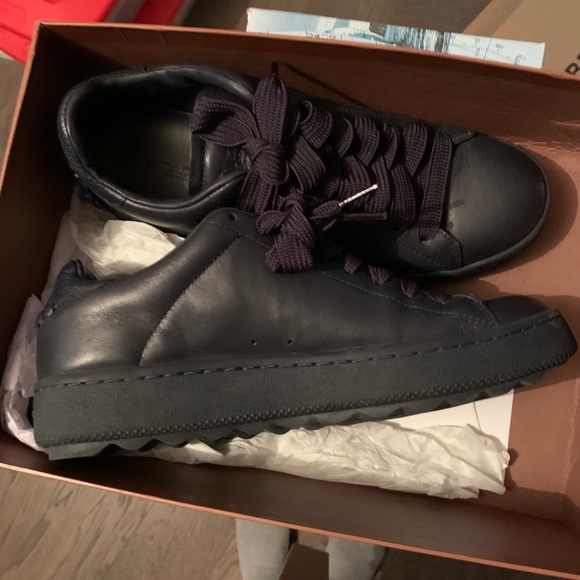 Coach sneakers Authentic - Picture 2 of 5